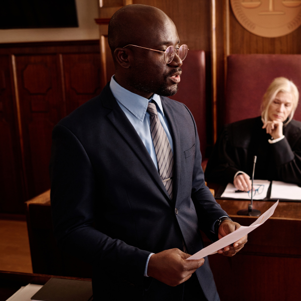 The Future of Law: Top Legal Industry Trends in 2025