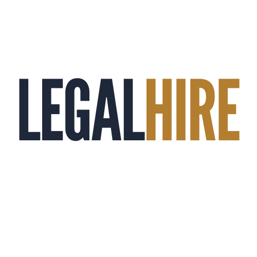 LegalHire- Legal Job Portal